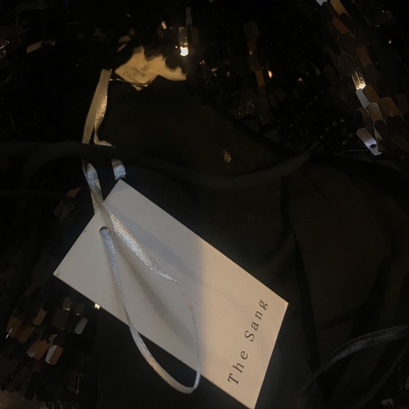 Sequin dress - Picture 3 of 3